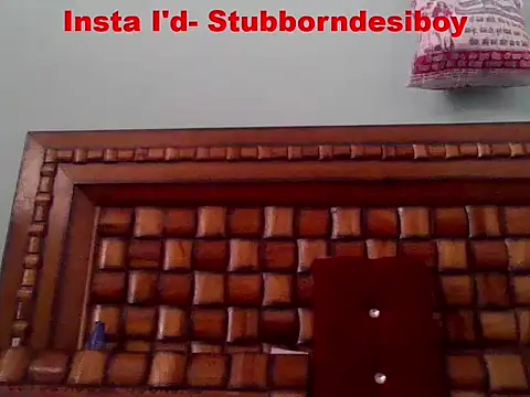 ursdreamperson online show from March 26, 2026, 6:52 am