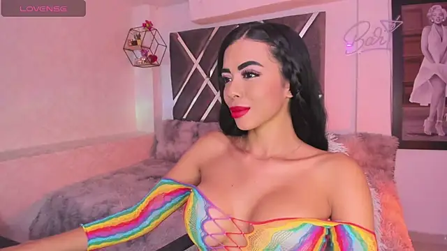 Snapshot of pocahontasweetss03 chatting on September 14, 2025, 2:11 am pocahontasweetss03 online show from September 14, 2025, 2:11 am