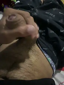 Hector666 online show from March 24, 2026, 1:54 am