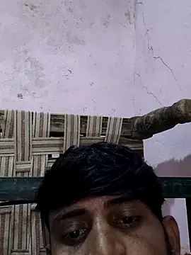 krishjaat43 online show from September 12, 2025, 7:08 am