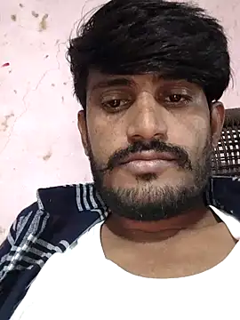 krishjaat43 online show from October 19, 2025, 4:18 pm