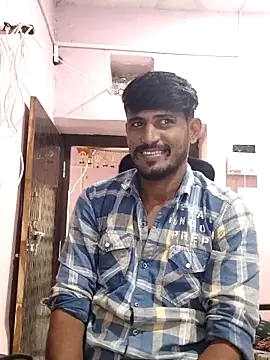 krishjaat43 online show from November 10, 2025, 6:01 am