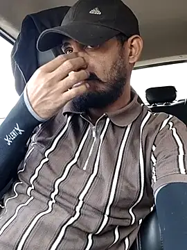 krishjaat43 online show from January 18, 2026, 6:50 am