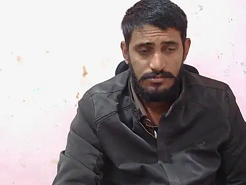 krishjaat43 online show from February 1, 2026, 5:17 am