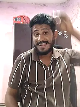 krishjaat43 online show from April 1, 2026, 1:52 pm