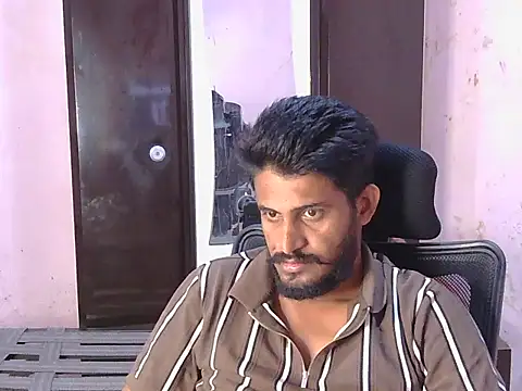 krishjaat43 online show from April 8, 2026, 9:15 pm