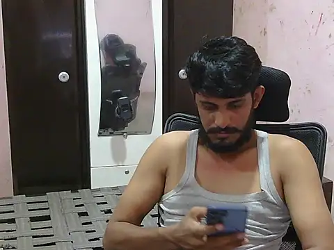 Snapshot of krishjaat43 chatting on June 7, 2026, 4:55 pm krishjaat43 online show from June 7, 2026, 4:55 pm