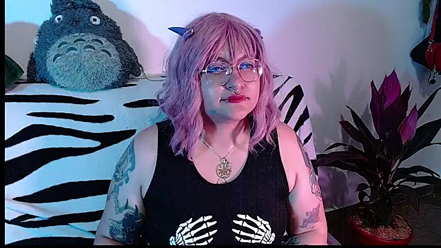 XxGreenGoodxX online show from March 8, 2026, 3:21 am