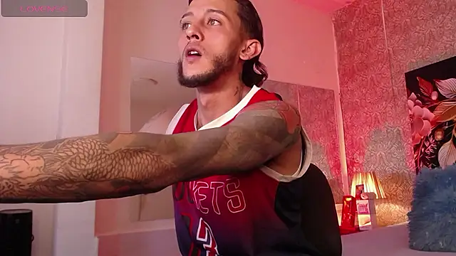 jonas conor online show from January 15, 2026, 6:44 pm