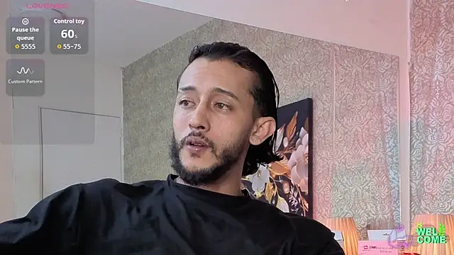 jonas conor online show from March 7, 2026, 7:22 pm