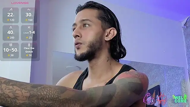 jonas conor online show from March 27, 2026, 6:51 pm