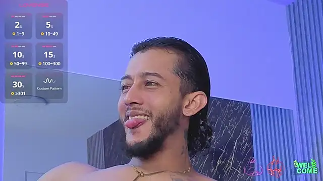 jonas conor online show from April 18, 2026, 6:56 pm