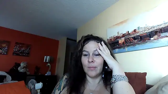 number1slut online show from March 3, 2025, 9:59 pm