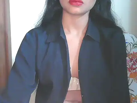 Snapshot of Ankita_Chandel chatting on November 24, 2025, 5:45 pm Ankita Chandel online show from November 24, 2025, 5:45 pm