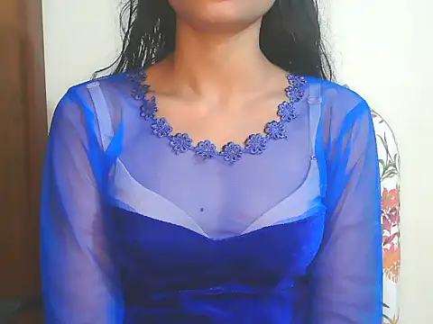 Ankita Chandel online show from December 16, 2025, 4:01 pm