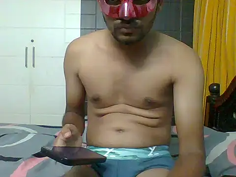 Naughty Boy Telugu online show from September 11, 2025, 5:46 pm