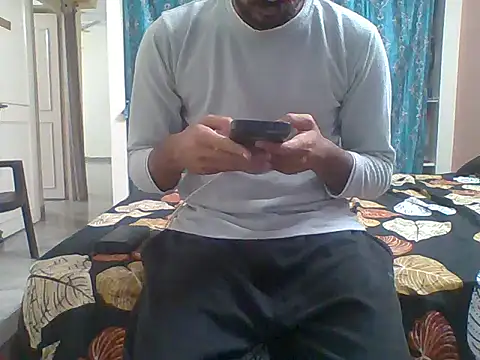 Naughty Boy Telugu online show from November 23, 2025, 12:05 pm