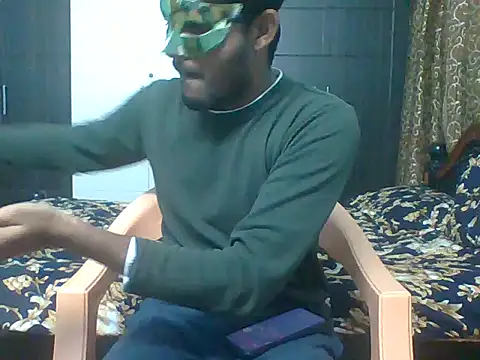 Naughty Boy Telugu online show from December 2, 2025, 4:57 pm