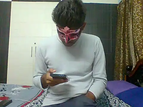 Naughty Boy Telugu online show from February 3, 2026, 12:43 pm