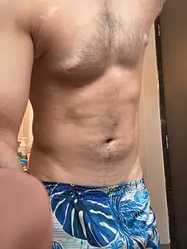 FitNhot sam online show from April 3, 2026, 9:51 am