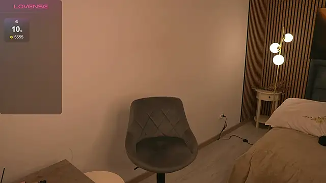 BarbaraXoXoX online show from March 3, 2026, 5:57 am