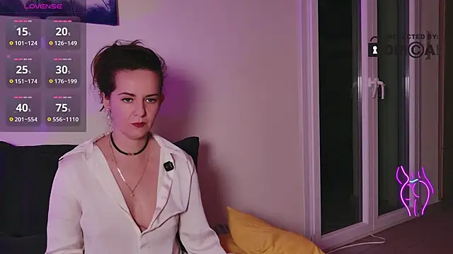 Witch in Silk online show from April 19, 2026, 6:10 pm