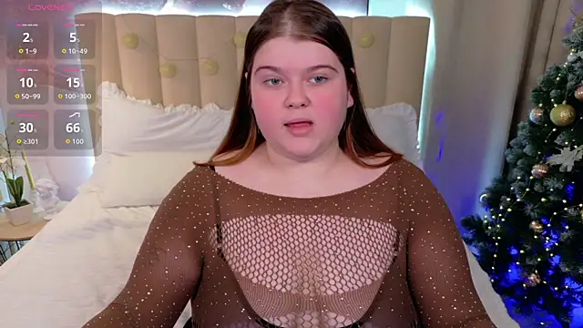 Mia Ray online show from January 5, 2026, 5:49 pm