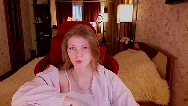 Jenny Skinner20 online show from January 17, 2026, 1:38 pm