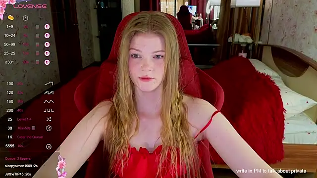 Jenny Skinner20 online show from April 6, 2026, 5:25 pm