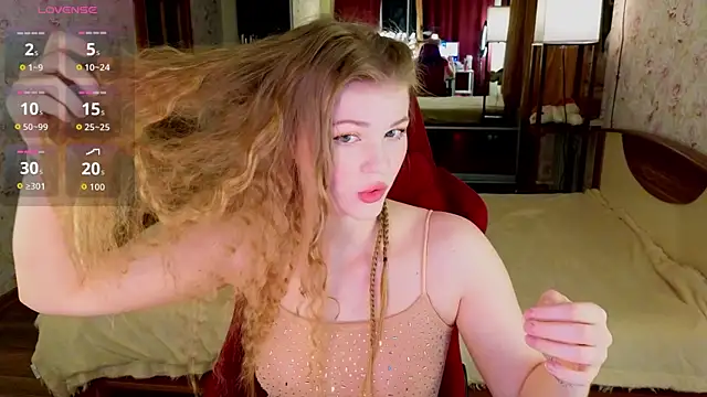 Snapshot of Jenny_Skinner20 chatting on May 15, 2026, 5:53 pm Jenny Skinner20 online show from May 15, 2026, 5:53 pm
