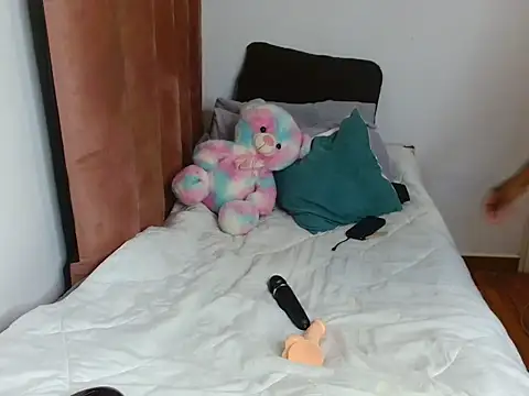 Seductive Chocolatee online show from October 1, 2025, 7:31 pm