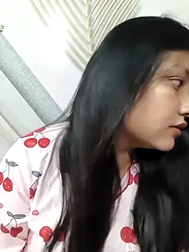 Snapshot of Dipali143143 chatting on April 14, 2026, 8:53 am Dipali143143 online show from April 14, 2026, 8:53 am