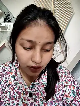 Snapshot of Dipali143143 chatting on April 30, 2026, 6:53 am Dipali143143 online show from April 30, 2026, 6:53 am