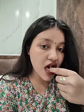 Dipali143143 online show from June 6, 2026, 9:58 am