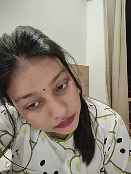 Dipali143143 online show from July 1, 2026, 10:31 pm