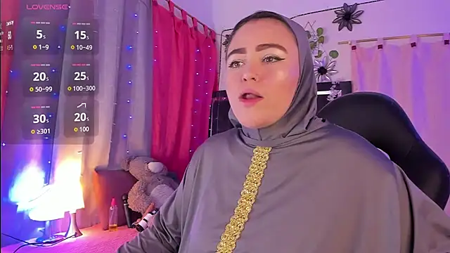 MarianFadel online show from January 10, 2026, 12:29 pm