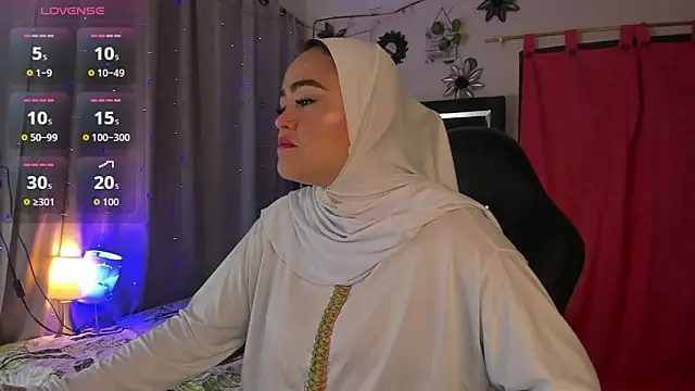 MarianFadel online show from February 11, 2026, 12:32 pm