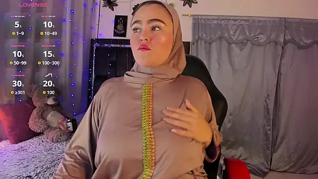 MarianFadel online show from March 5, 2026, 12:45 pm