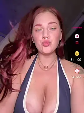 zarialove online show from July 31, 2026, 1:49 am