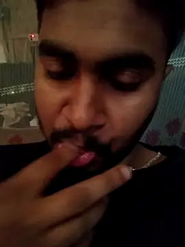 Rohit4500 online show from December 19, 2025, 2:29 am