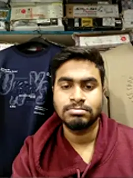 Rohit4500 online show from January 12, 2026, 4:12 pm