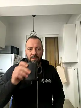 DavidMaros online show from October 14, 2025, 5:52 am