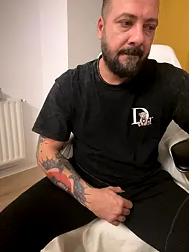 DavidMaros online show from November 3, 2025, 3:30 am