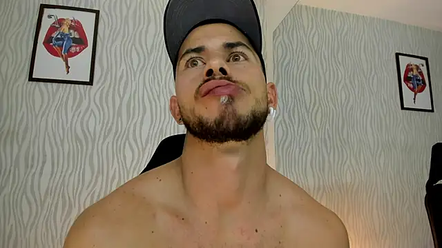 dylan jacobx online show from October 14, 2025, 11:05 pm