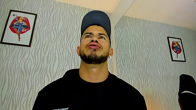 dylan jacobx online show from October 23, 2025, 4:23 am