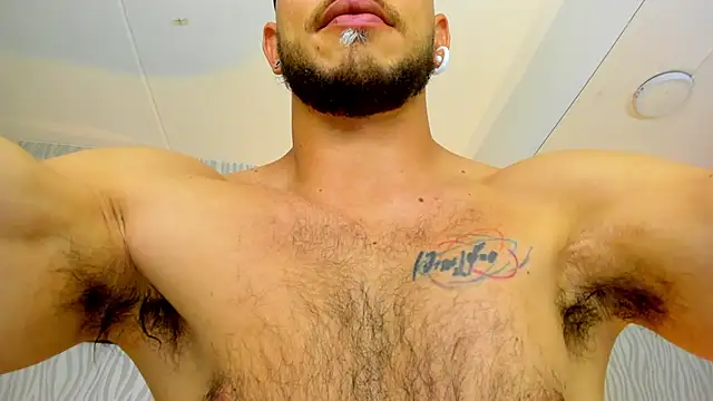 dylan jacobx online show from October 29, 2025, 3:31 am