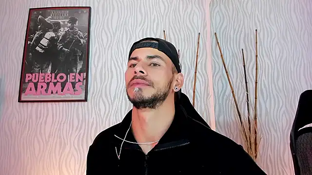 dylan jacobx online show from January 16, 2026, 3:54 am