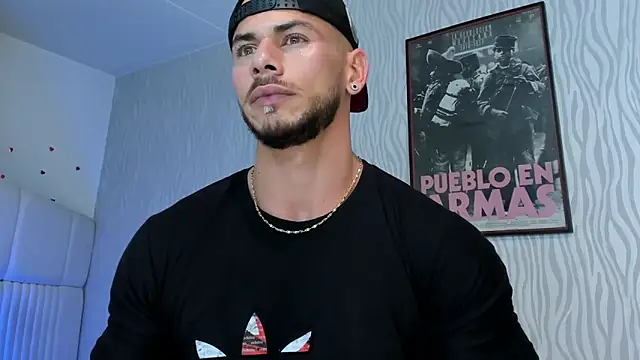 dylan jacobx online show from March 14, 2026, 2:06 am