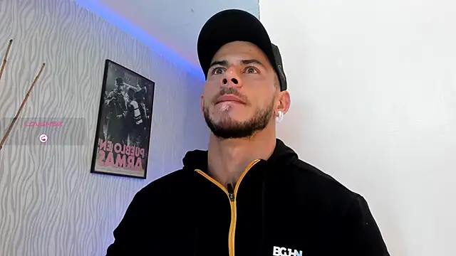 dylan jacobx online show from March 31, 2026, 8:31 pm