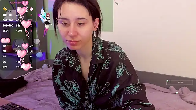 meomeee online show from October 14, 2025, 12:06 pm